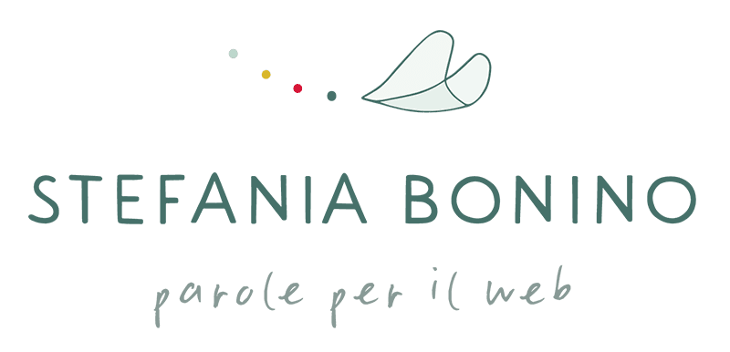 Stefania Bonino Parole per il web_logo