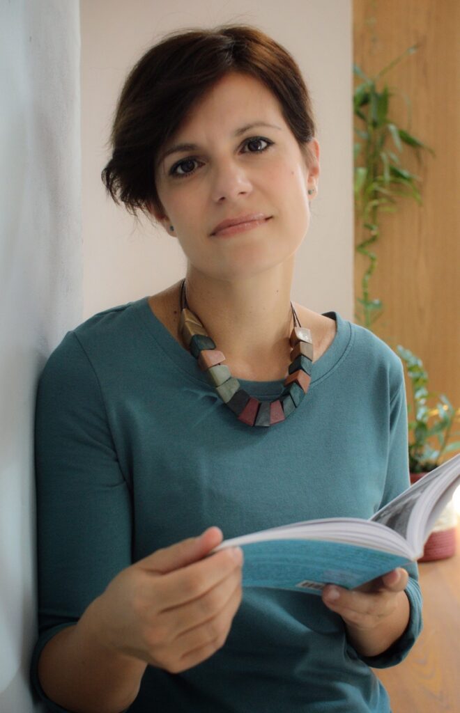 Stefania Bonino consulente comunicazione digitale Romagna